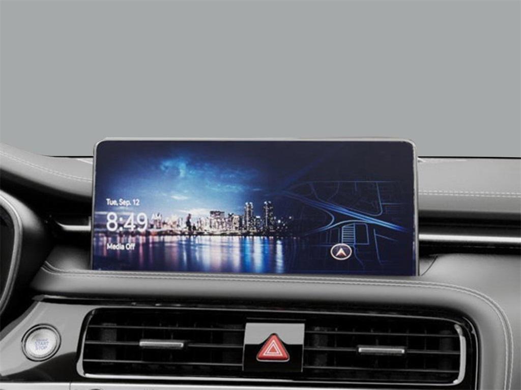 new 2026 Genesis G70 car, priced at $50,275