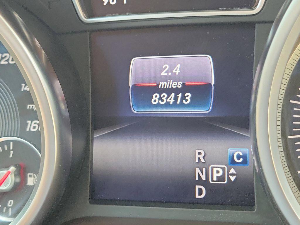 used 2018 Mercedes-Benz GLE 350 car, priced at $19,597