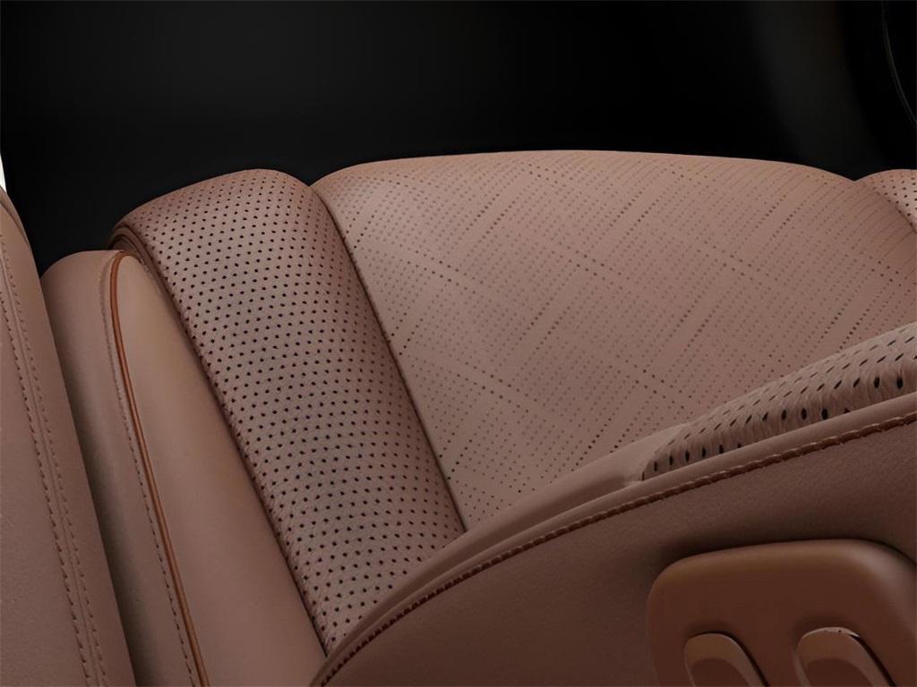 new 2026 Genesis GV80 car, priced at $78,710