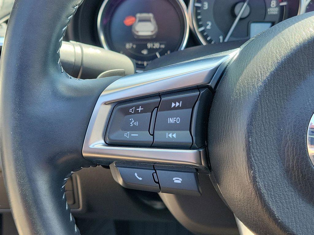 used 2022 Mazda MX-5 Miata car, priced at $27,847