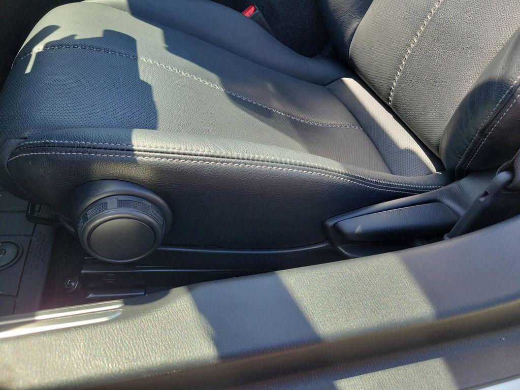 used 2022 Mazda MX-5 Miata car, priced at $27,847