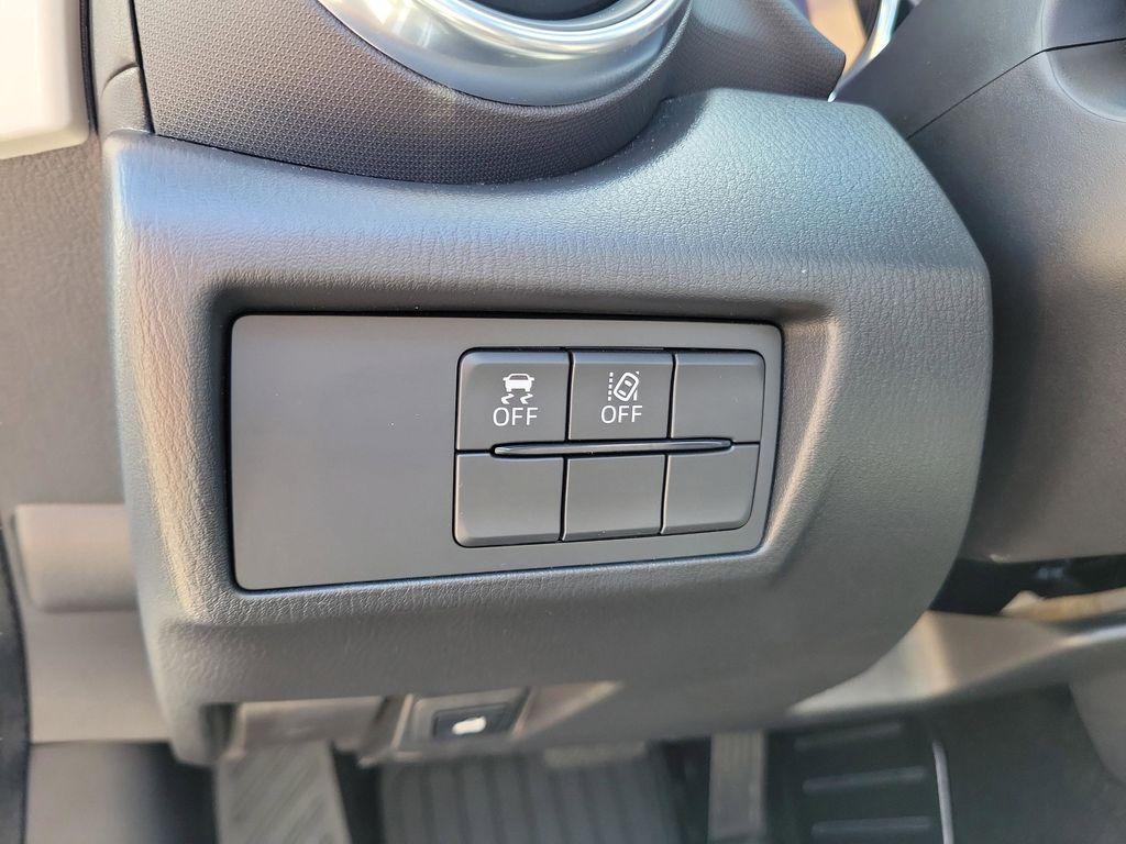 used 2022 Mazda MX-5 Miata car, priced at $27,847