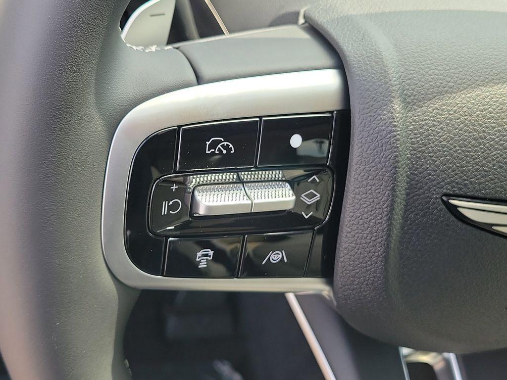 new 2026 Genesis GV70 car, priced at $59,430