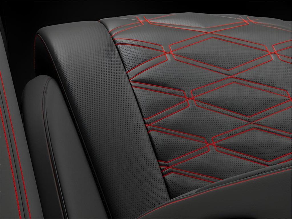 new 2026 Genesis G80 car, priced at $81,215