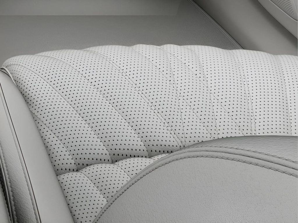 new 2026 Genesis G90 car, priced at $107,287
