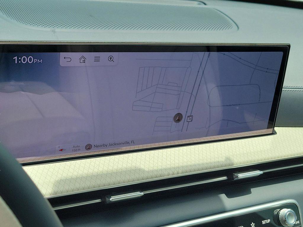 new 2026 Genesis GV80 car, priced at $87,137