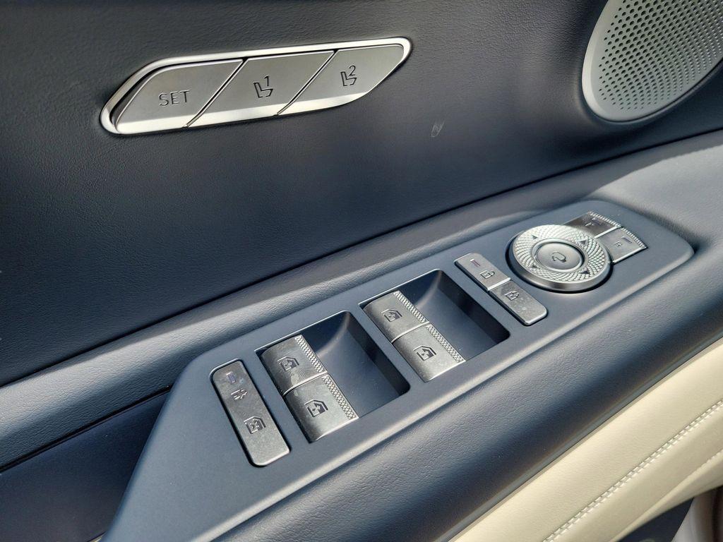 new 2026 Genesis GV80 car, priced at $87,137