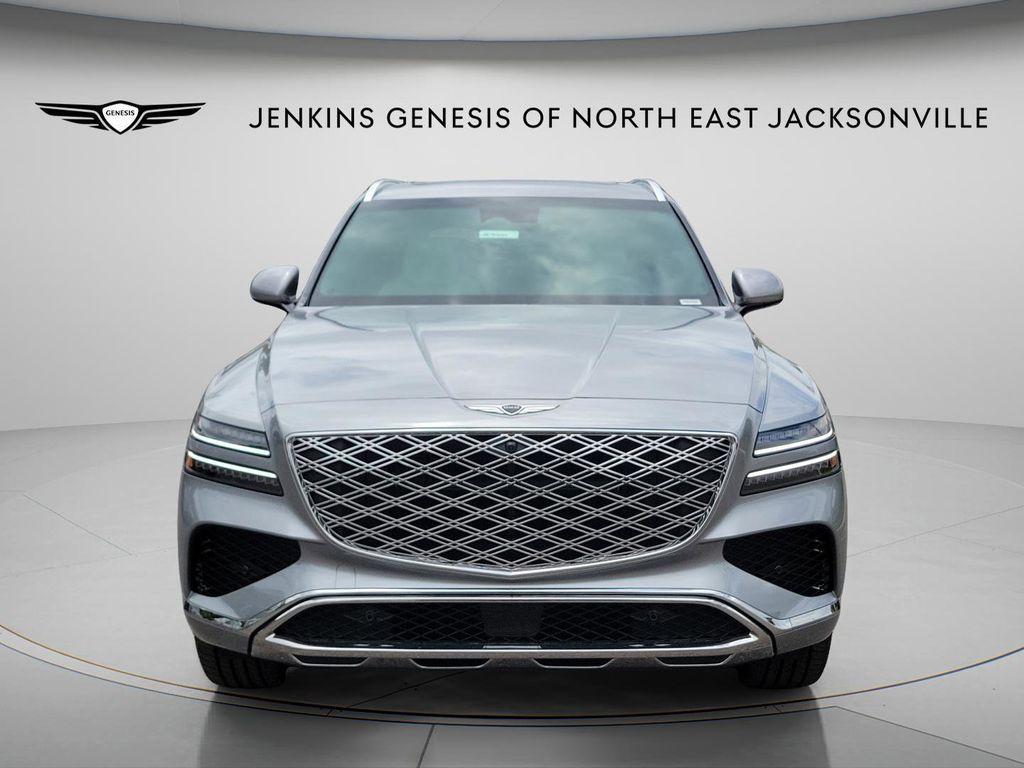 new 2026 Genesis GV80 car, priced at $87,137