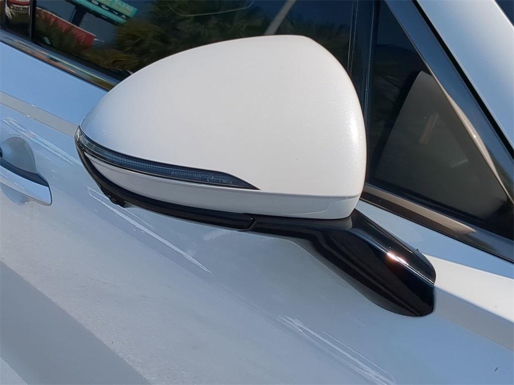 new 2026 Genesis GV70 car, priced at $72,925