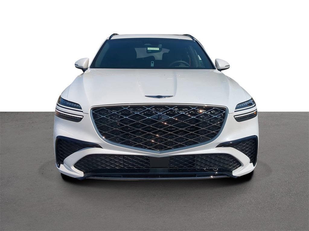 new 2026 Genesis GV70 car, priced at $72,925