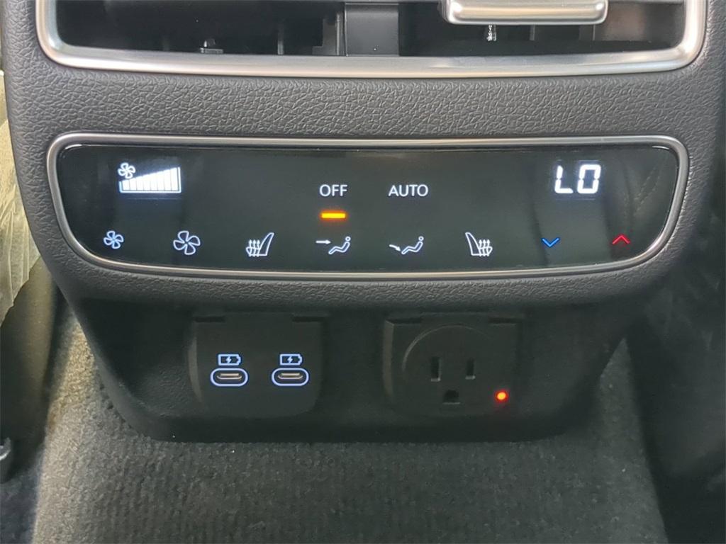 new 2026 Genesis GV70 car, priced at $72,925