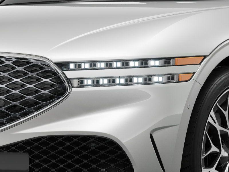 new 2026 Genesis G90 car, priced at $107,327