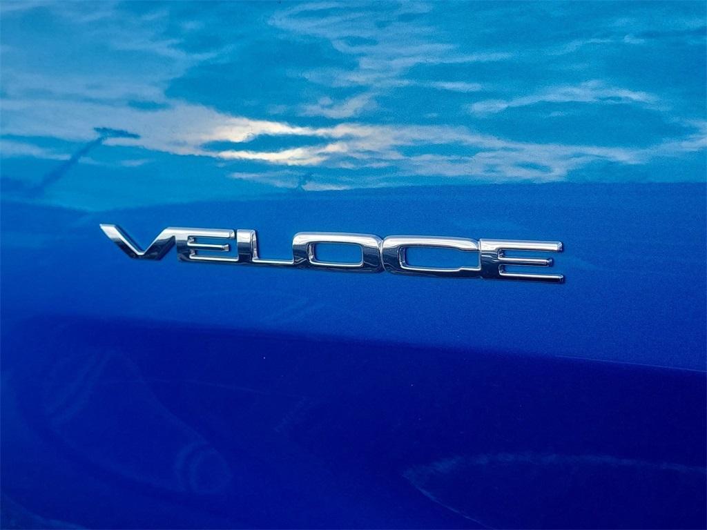 used 2022 Alfa Romeo Giulia car, priced at $25,991