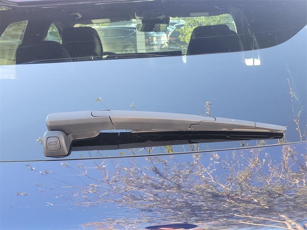 used 2025 Genesis GV70 car, priced at $56,787