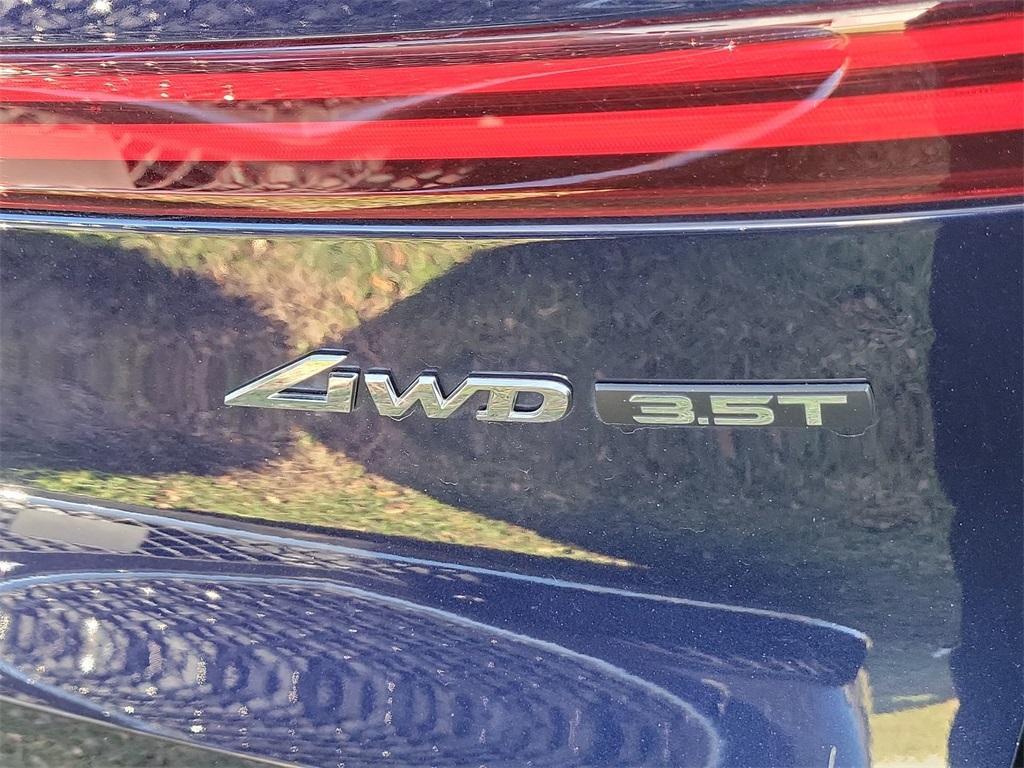 used 2025 Genesis GV70 car, priced at $56,787