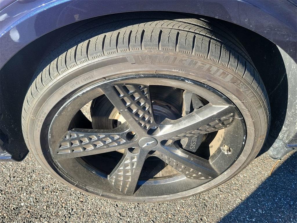 used 2025 Genesis GV70 car, priced at $56,787