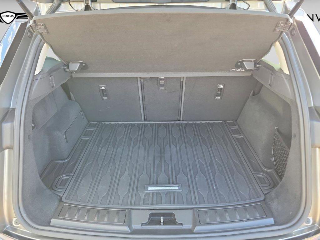 used 2020 Land Rover Range Rover Evoque car, priced at $21,597