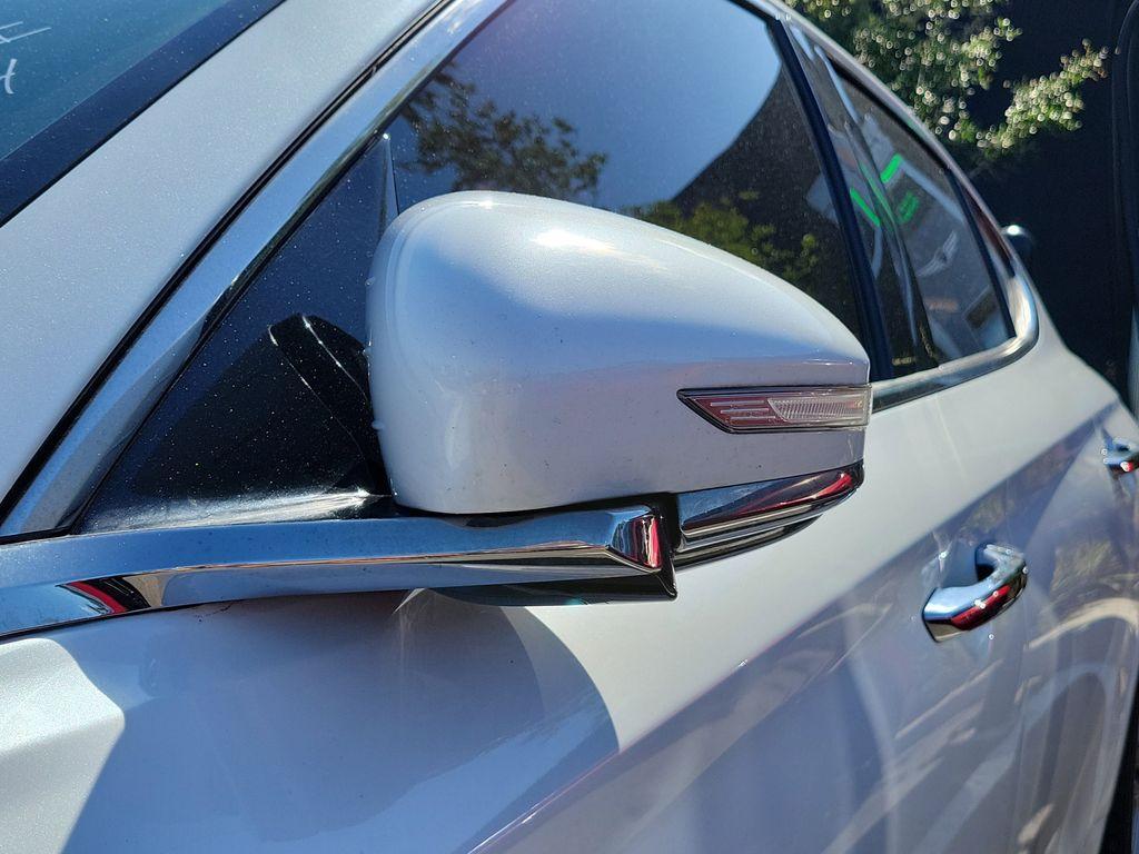 used 2021 Genesis G70 car, priced at $24,347