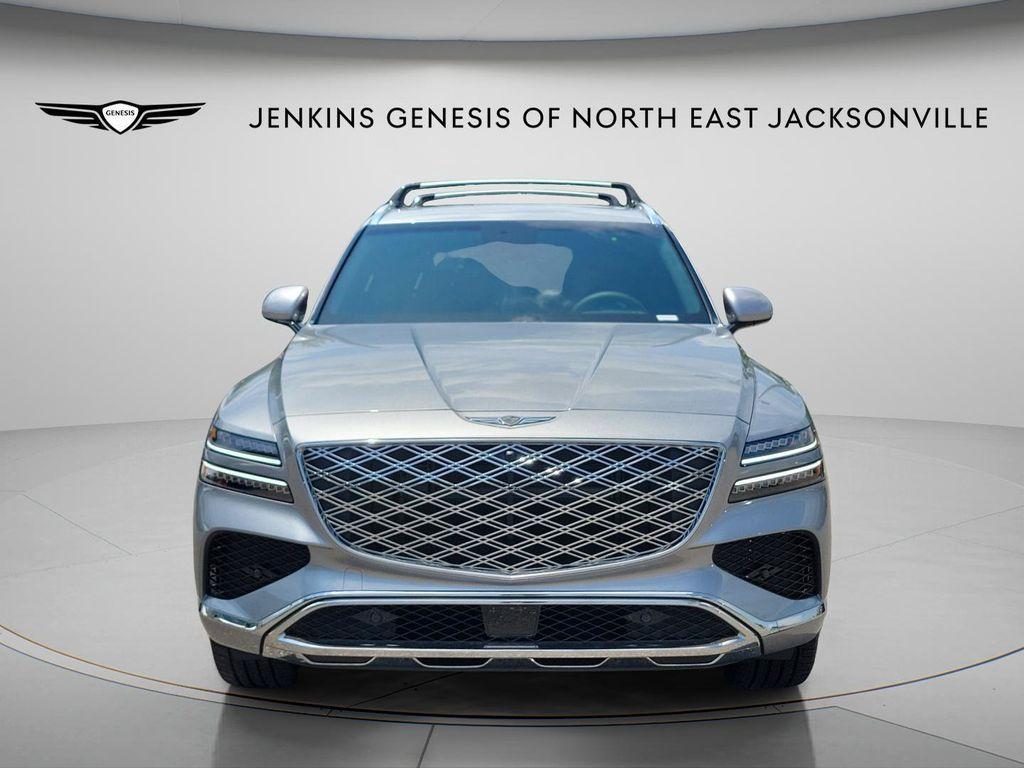 new 2026 Genesis GV80 car, priced at $87,137