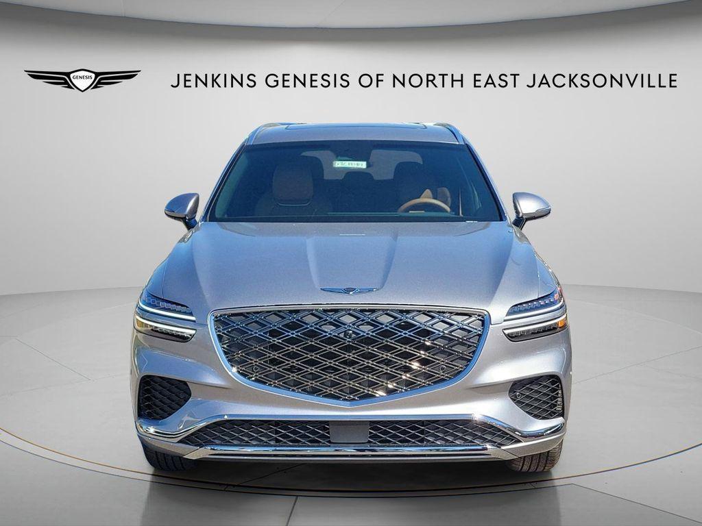 new 2026 Genesis GV70 car, priced at $61,442