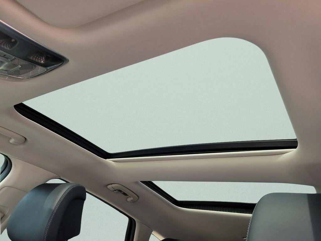 used 2025 Genesis GV80 car, priced at $59,347