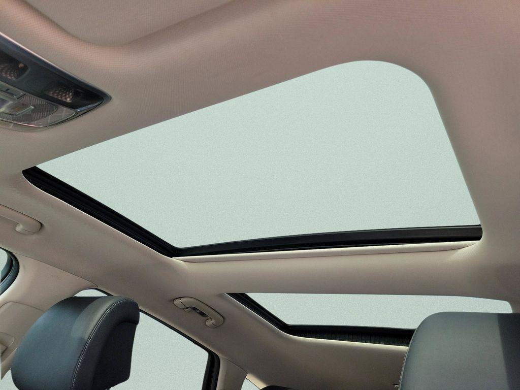 used 2025 Genesis GV80 car, priced at $57,847