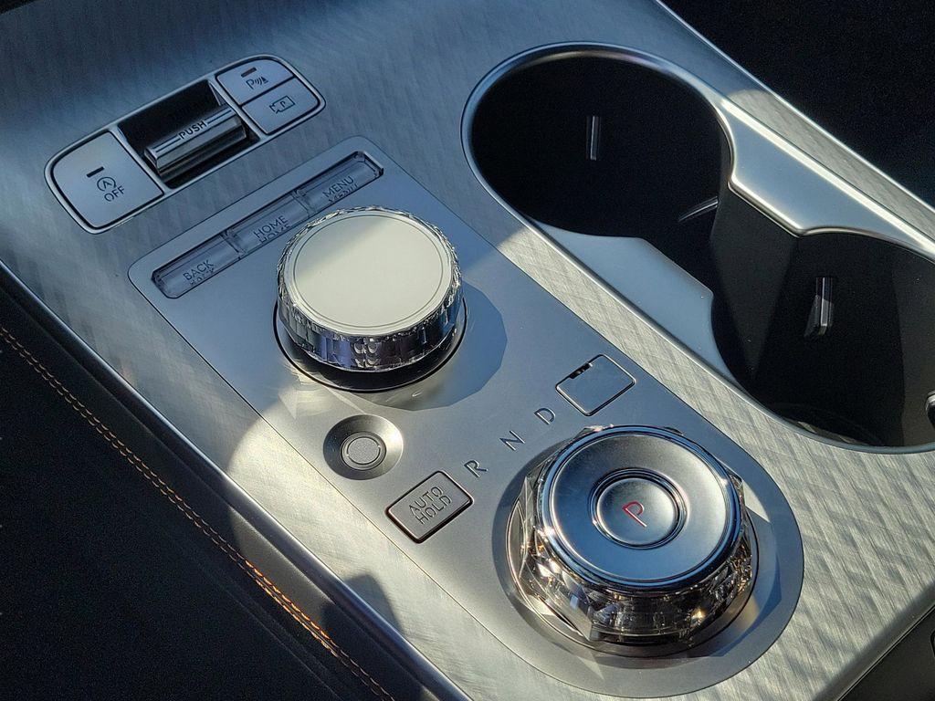 new 2026 Genesis GV70 car, priced at $64,017