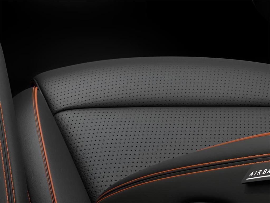 new 2026 Genesis GV70 car, priced at $62,085