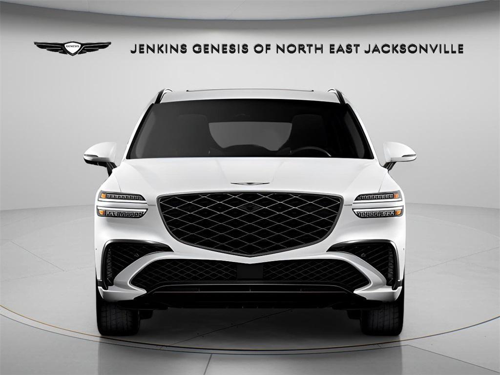 new 2026 Genesis GV70 car, priced at $62,085