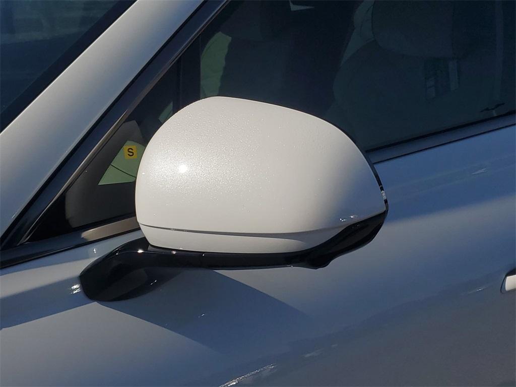 new 2026 Genesis GV80 Coupe car, priced at $90,160