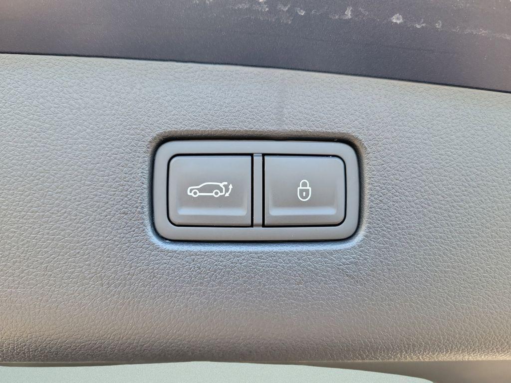 used 2026 Genesis GV70 car, priced at $48,746