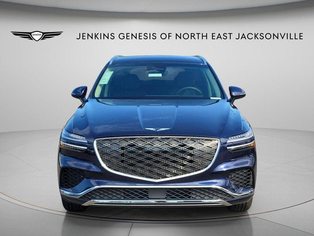new 2026 Genesis GV70 car, priced at $51,222
