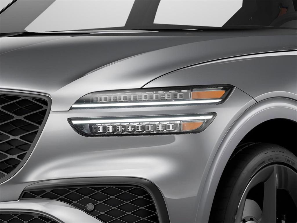 new 2026 Genesis GV70 car, priced at $62,170