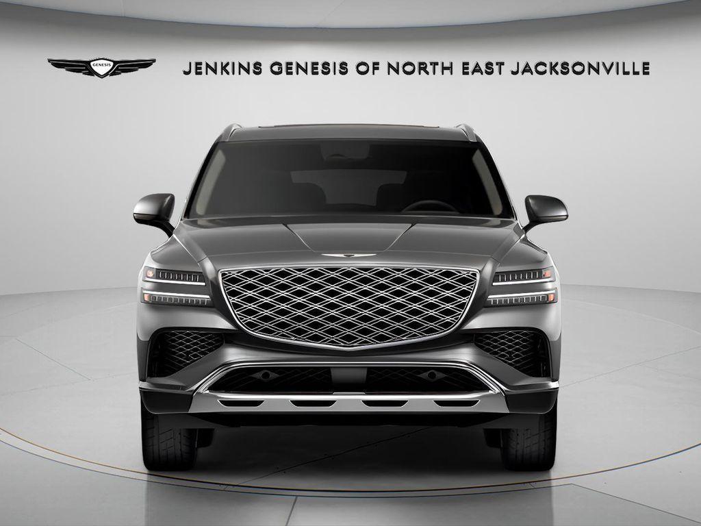 used 2026 Genesis GV80 car, priced at $68,347