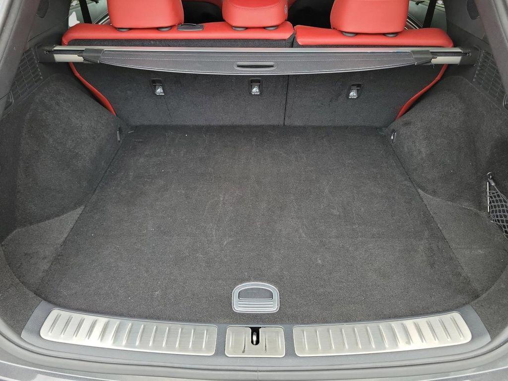 used 2023 Genesis GV70 car, priced at $37,847