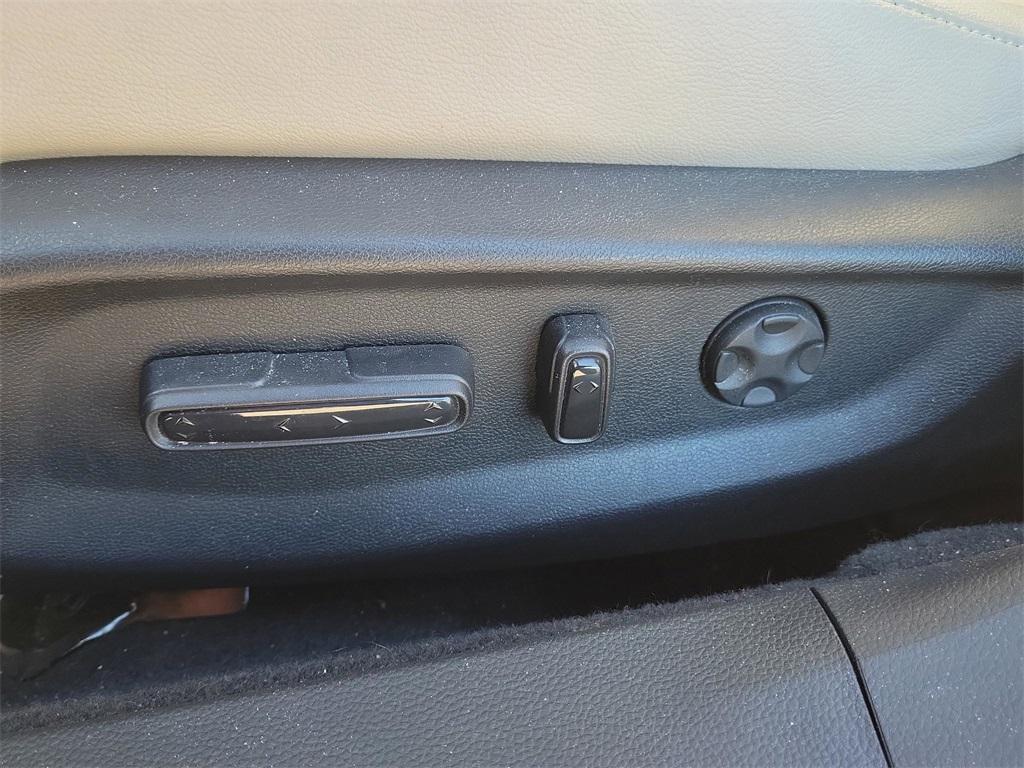 used 2020 Honda Accord car, priced at $25,370