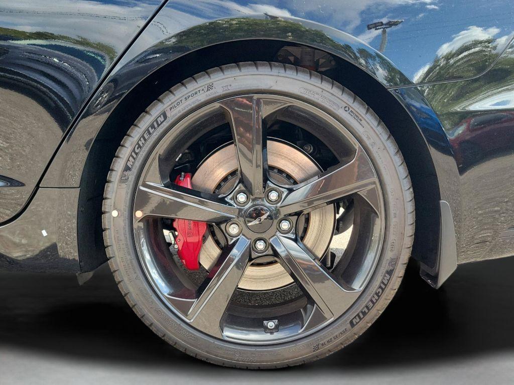 new 2026 Genesis G70 car, priced at $58,017