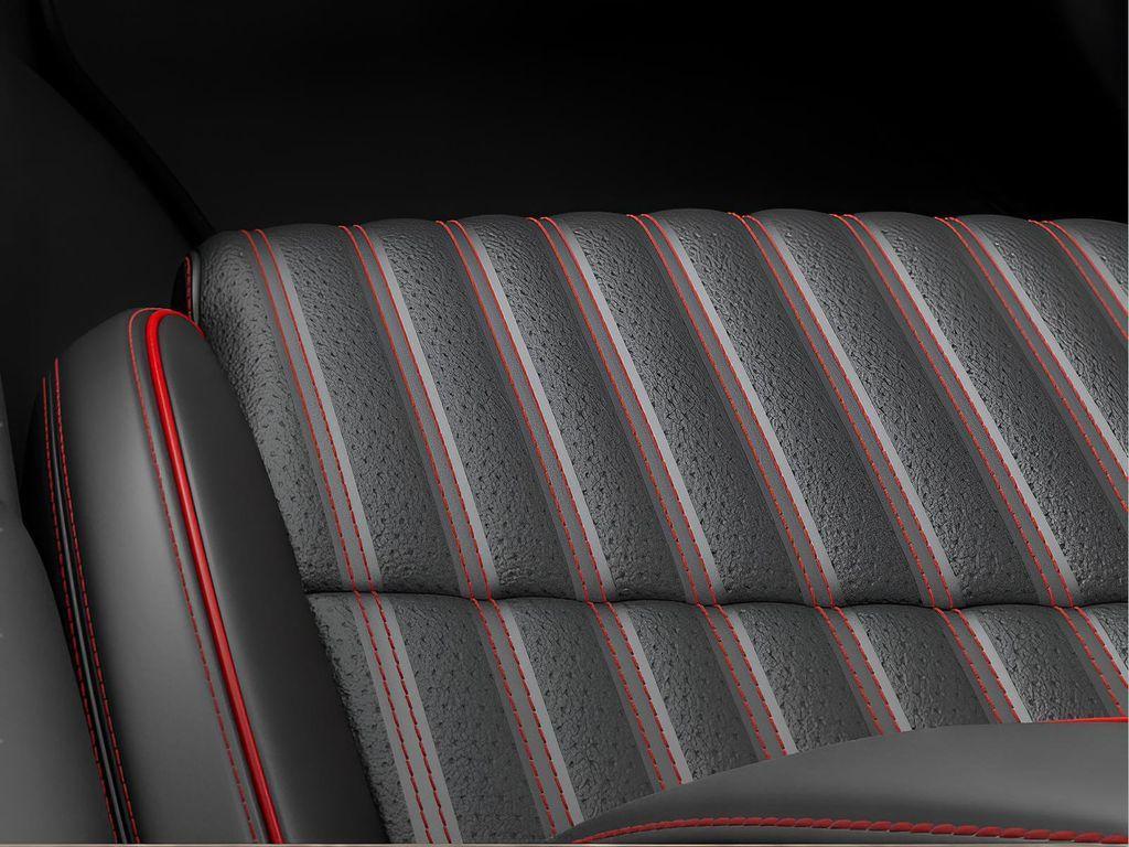new 2026 Genesis G70 car, priced at $58,017