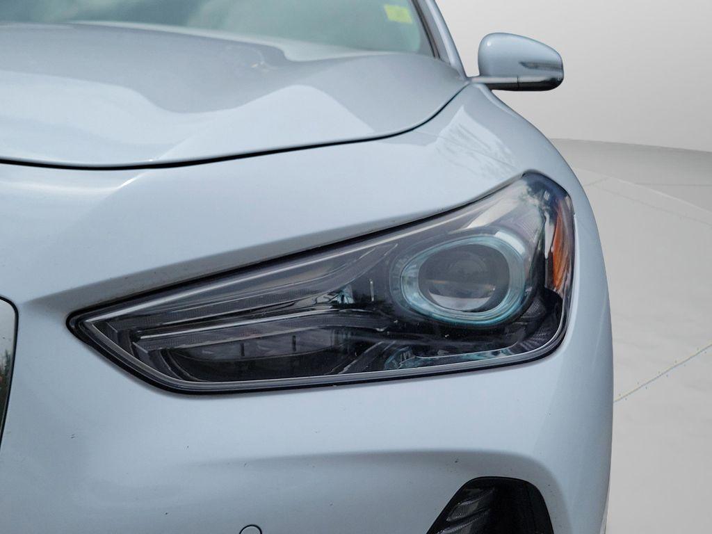 used 2019 Genesis G70 car, priced at $25,397