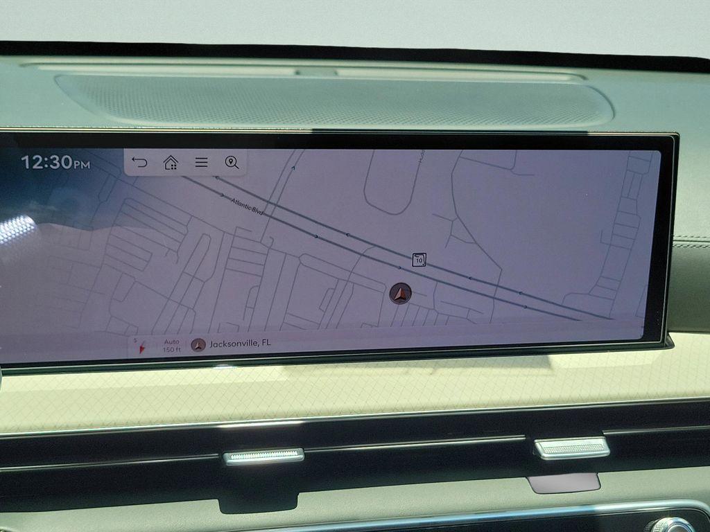 new 2026 Genesis GV80 car, priced at $81,232