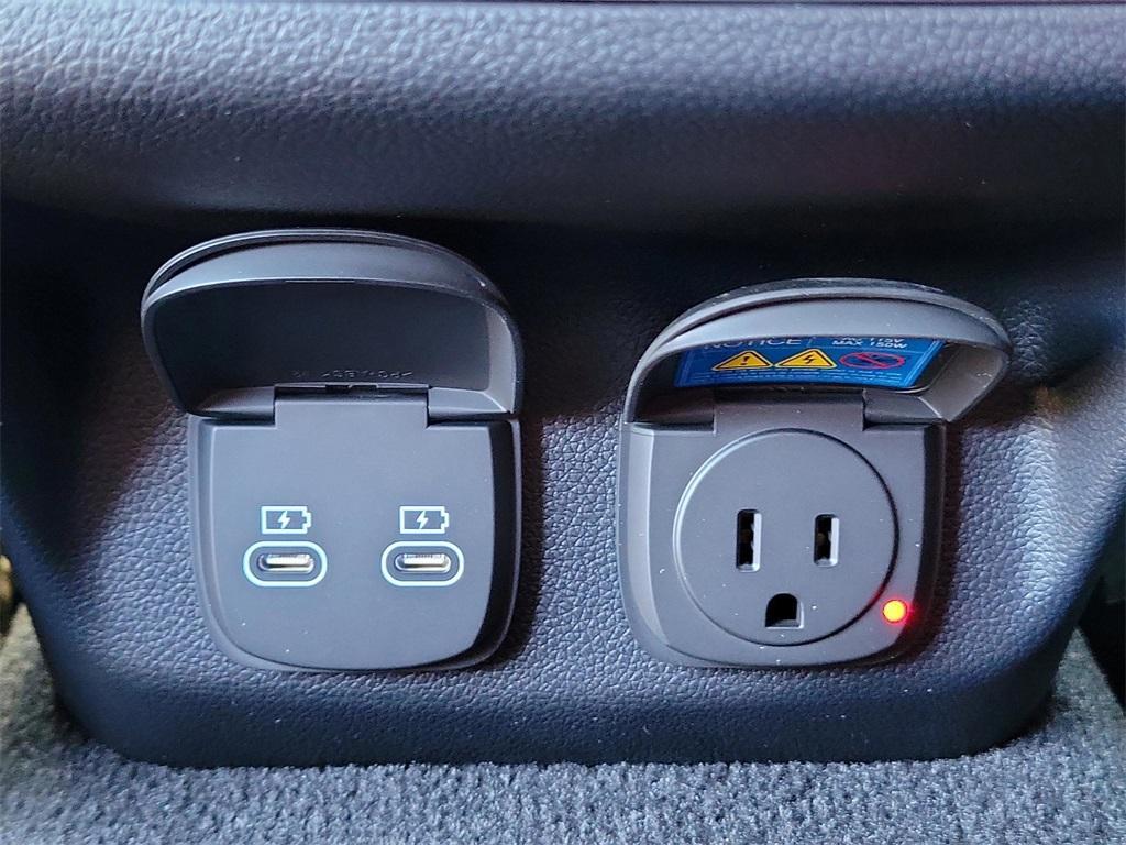 new 2026 Genesis GV70 car, priced at $62,650