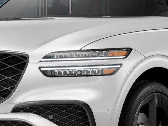 new 2026 Genesis GV70 car, priced at $73,175