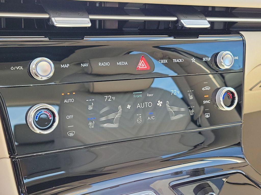 used 2026 Genesis G80 car, priced at $68,847