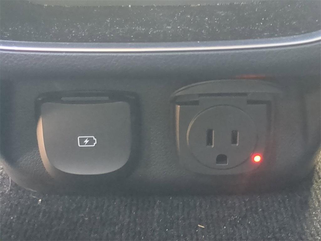 used 2025 Genesis GV70 car, priced at $53,271