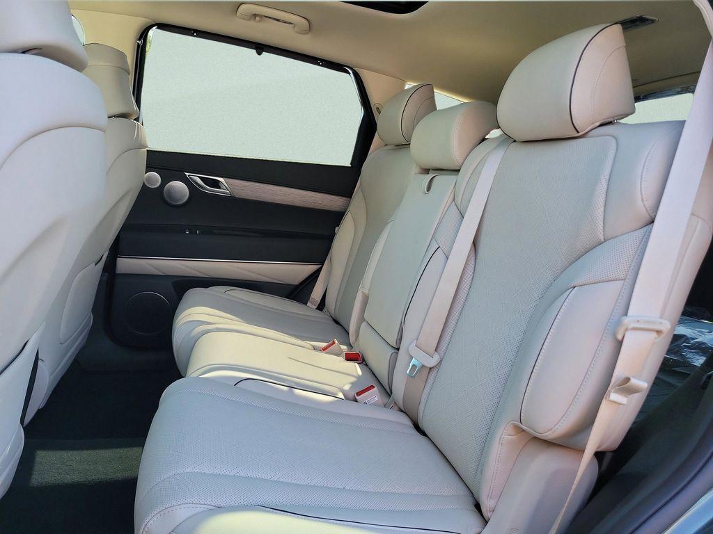 new 2026 Genesis GV80 car, priced at $79,120