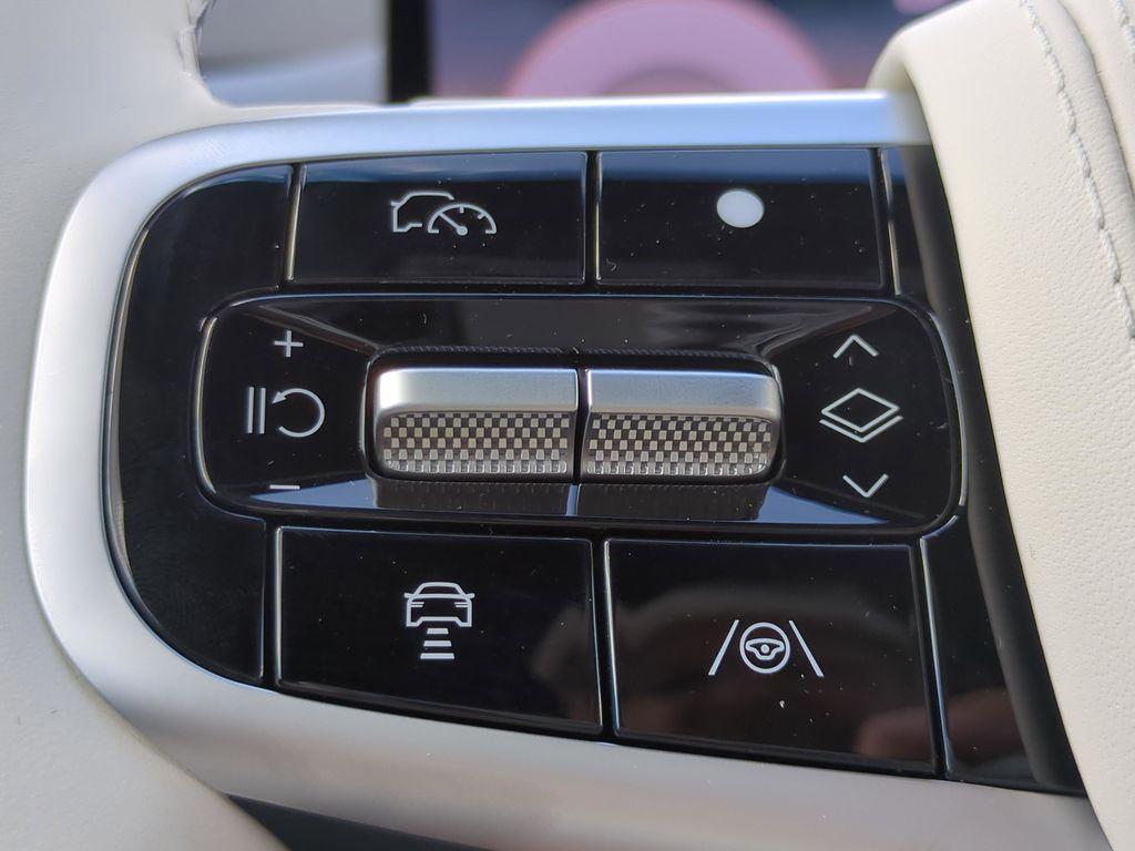 new 2026 Genesis GV80 car, priced at $87,137