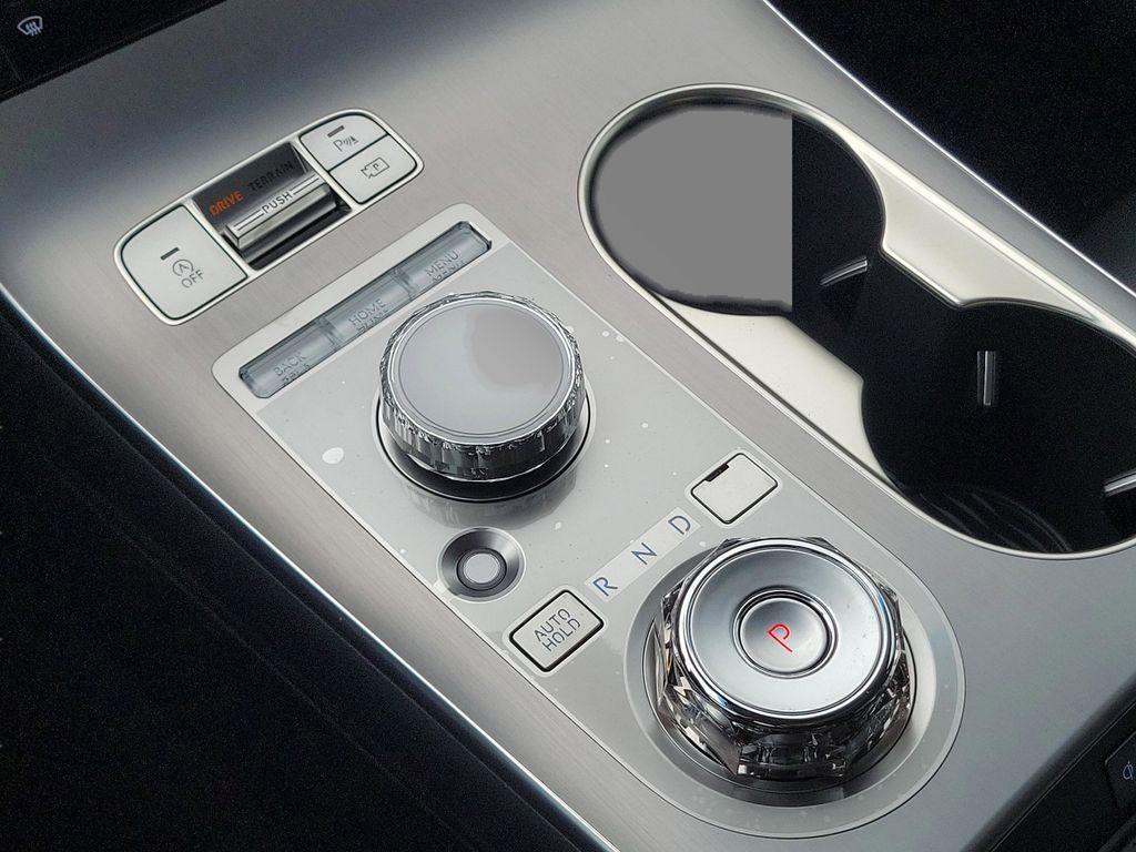 new 2026 Genesis GV70 car, priced at $59,415