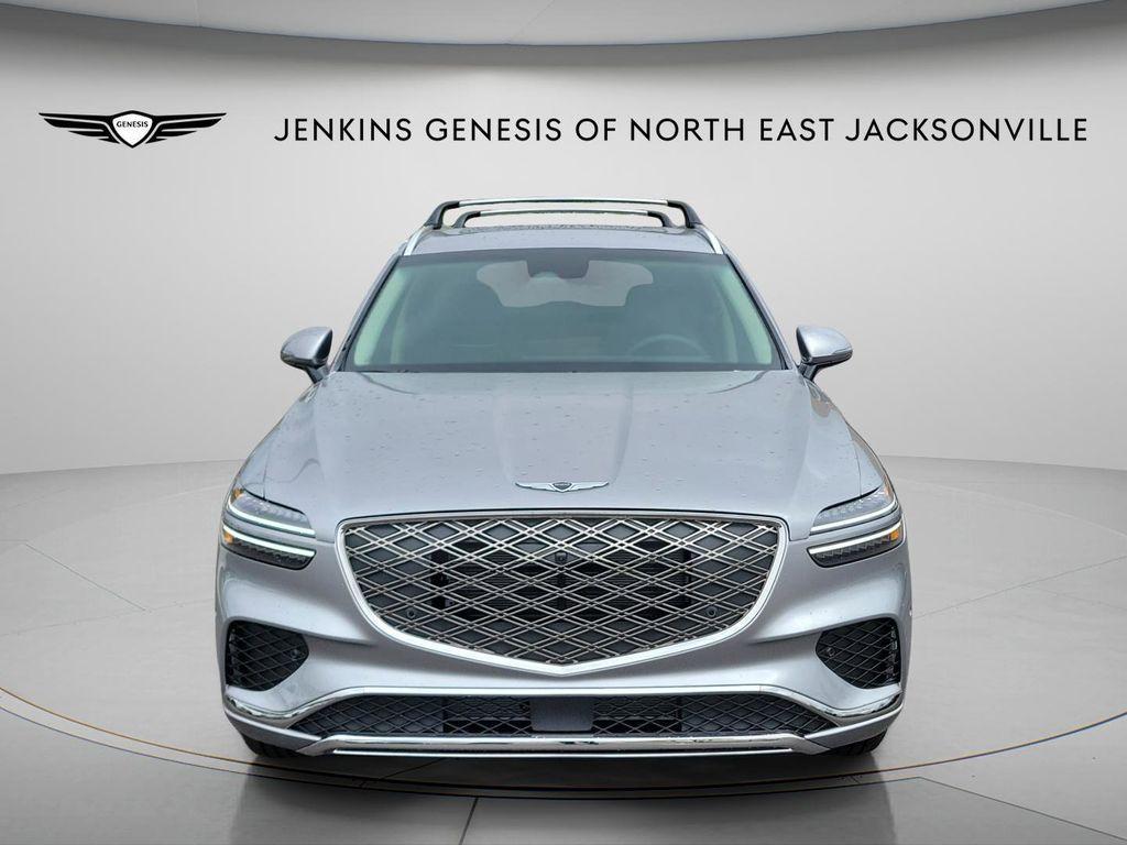 new 2026 Genesis GV70 car, priced at $59,415
