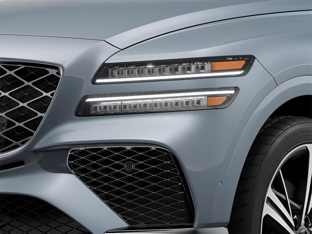 new 2026 Genesis GV80 Coupe car, priced at $89,795