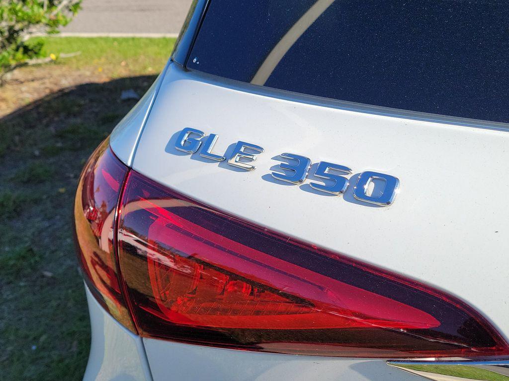 used 2022 Mercedes-Benz GLE 350 car, priced at $39,298